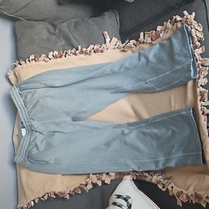 Woman's NIKE dri fit large